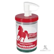 Horse Balm Eimermachers 1000ml