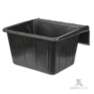 Feed trough Hanging 20l Kerbl