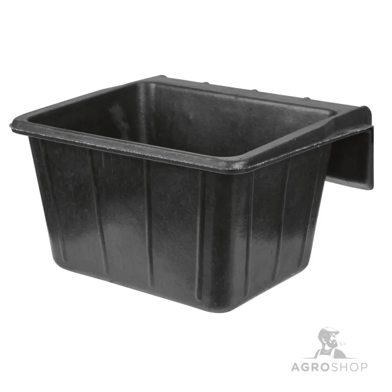 Feed trough Hanging 20l Kerbl