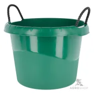 Water and feed trough 45l Kerbl