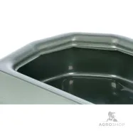 Feed trough 25l Kerbl