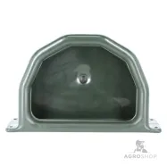 Feed trough 25l Kerbl