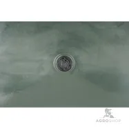 Feed trough 25l Kerbl