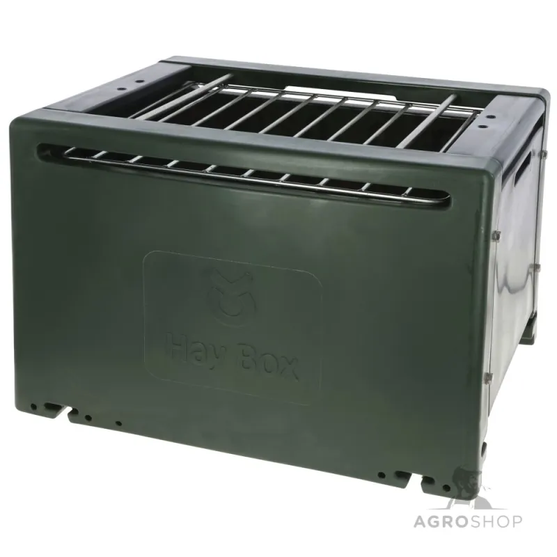 Fodder rack HayBox Kerbl