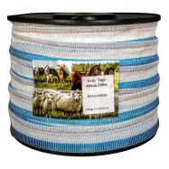 Elektrikarjuse taralint Artic Tape 40 mm/200 m