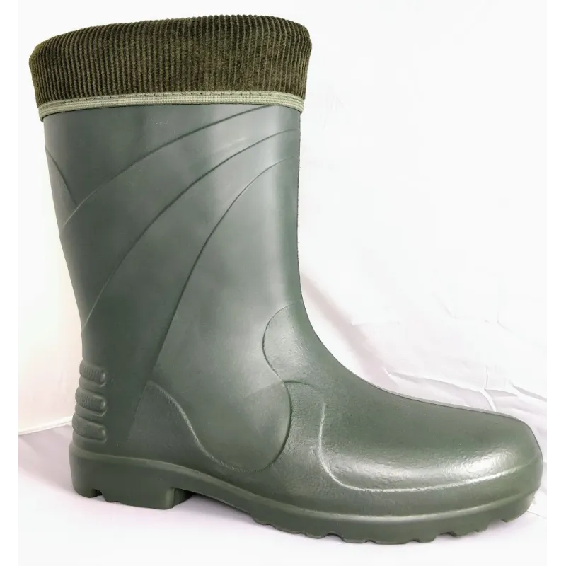 Naiste kummikud Alaska EVA