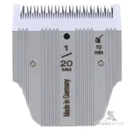 Aesculap Favorita 0.05mm blades