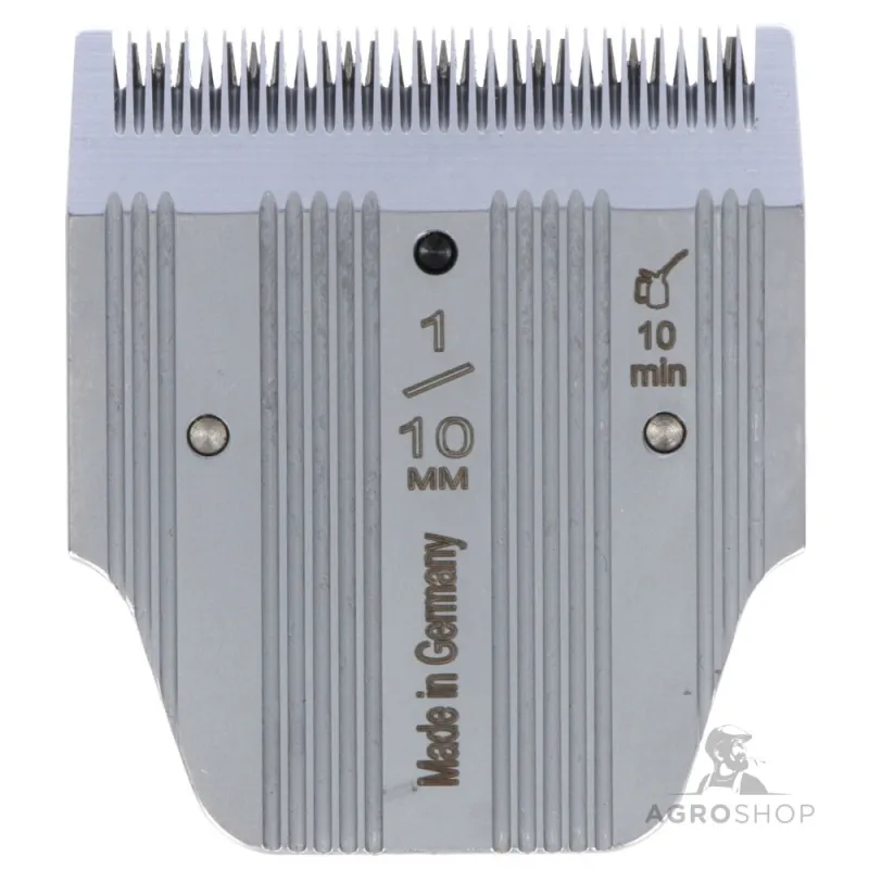 Aesculap Favorita 0.1mm