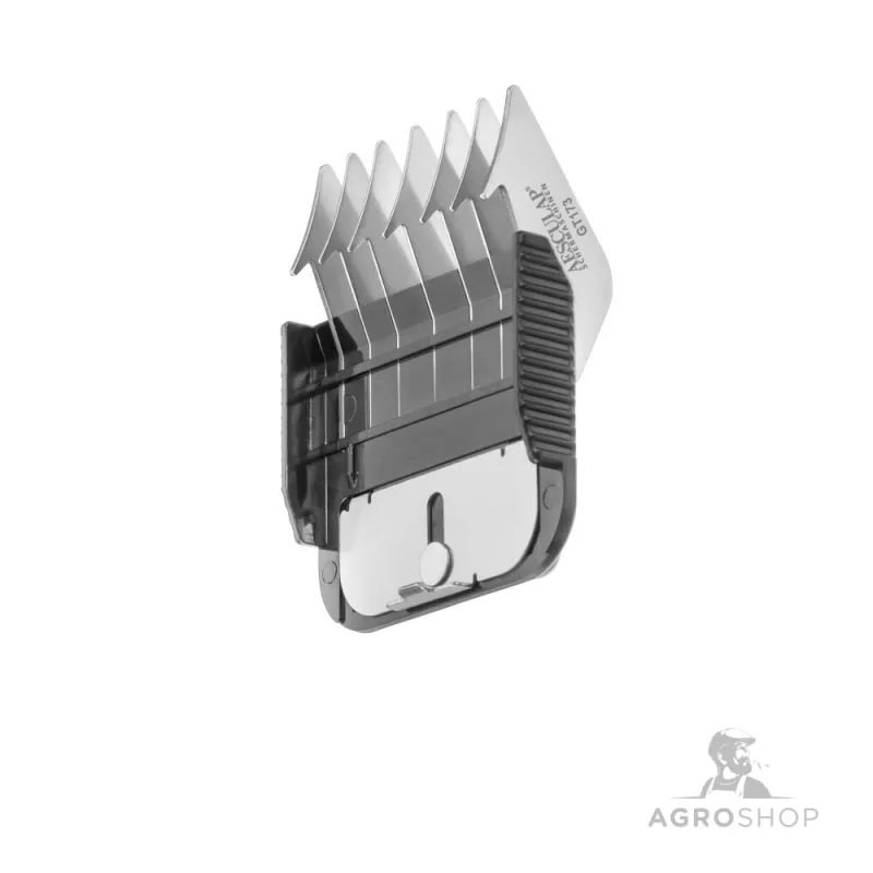 Clipper comb Aesculap Favorita 13mm