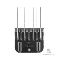Clipper comb Aesculap Favorita 19mm