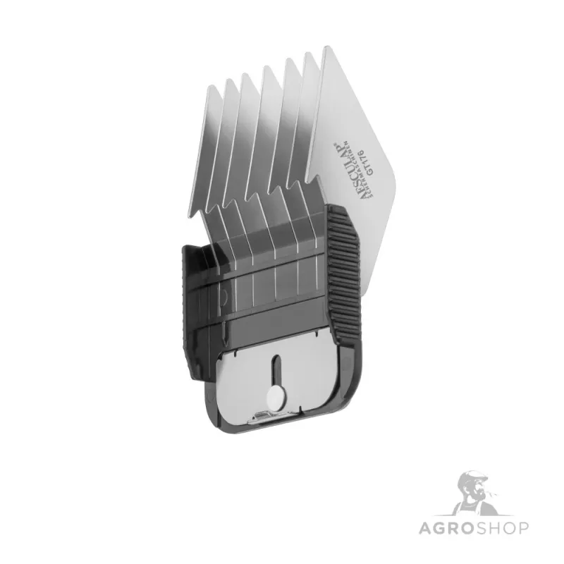 Clipper comb Aesculap Favorita 22mm