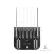 Clipper comb Aesculap Favorita 22mm