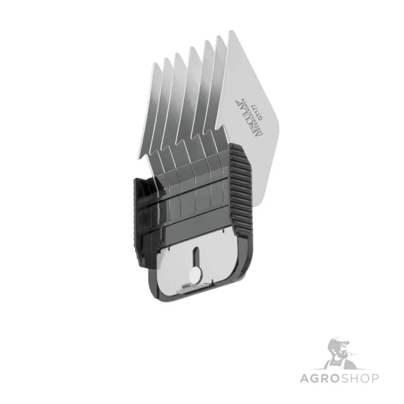 Clipper comb Aesculap Favorita 25mm