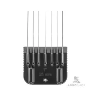 Clipper comb Aesculap Favorita 25mm