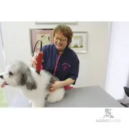 Clipper comb Aesculap Favorita 25mm