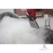 Clipper comb Aesculap Favorita 25mm