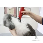 Clipper comb Aesculap Favorita 25mm