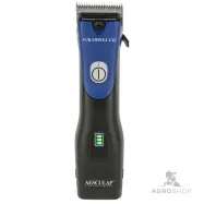 Clipper Favorita CL blue with 1 battery Aesculap