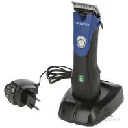 Clipper Favorita CL blue with 1 battery Aesculap