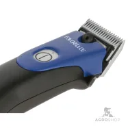 Clipper Favorita CL blue with 1 battery Aesculap