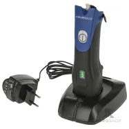 Clipper Favorita CL blue with 1 battery Aesculap