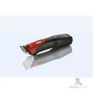 Clipper Favorita CL red with 1 battery Aesculap