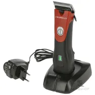 Clipper Favorita CL red with 1 battery Aesculap