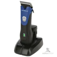 Clipper Favorita CL blue with 2 batteries Aesculap