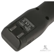 Clipper Favorita CL blue with 2 batteries Aesculap