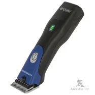 Clipper Favorita CL blue with 2 batteries Aesculap