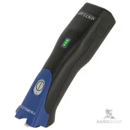 Clipper Favorita CL blue with 2 batteries Aesculap