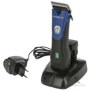 Clipper Favorita CL blue with 2 batteries Aesculap