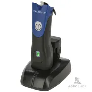 Clipper Favorita CL blue with 2 batteries Aesculap