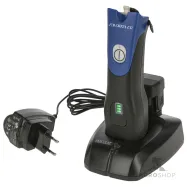 Clipper Favorita CL blue with 2 batteries Aesculap