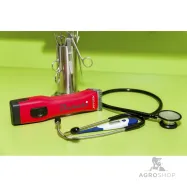 Cordless clipper Durati with 1 battery Aesculap