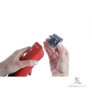 Cordless clipper Durati with 1 battery Aesculap