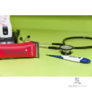 Cordless clipper Durati with 1 battery Aesculap