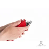 Cordless clipper Durati with 1 battery Aesculap