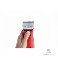 Cordless clipper Durati with 1 battery Aesculap