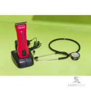 Cordless clipper Durati with 1 battery Aesculap