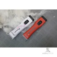 Cordless clipper Durati with 1 battery Aesculap