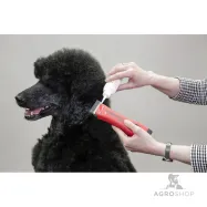 Cordless clipper Durati with 1 battery Aesculap