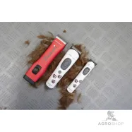 Cordless clipper Durati with 1 battery Aesculap