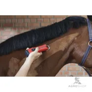 Cordless clipper Durati with 1 battery Aesculap