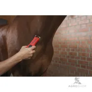 Cordless clipper Durati with 1 battery Aesculap