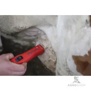 Cordless clipper Durati with 1 battery Aesculap