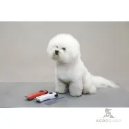 Cordless clipper Durati with 1 battery Aesculap