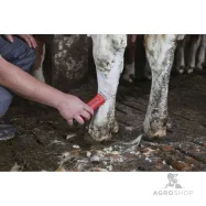 Cordless clipper Durati with 1 battery Aesculap