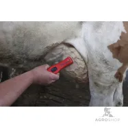 Cordless clipper Durati with 1 battery Aesculap