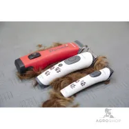 Cordless clipper Durati with 1 battery Aesculap